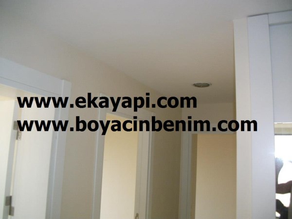 Yeşilköy Boyacı Duvar Kağıdı Ustası